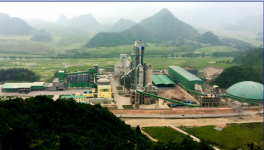 舉報屬實！這家生產礦粉的企業涉嫌噪音大氣污染！