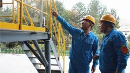 海螺集團(tuán)兩名員工獲“全國勞動(dòng)模范”