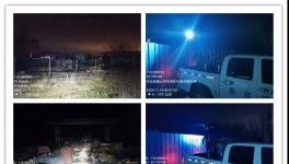 重污染沒停產(chǎn)！被罰7萬元，生產(chǎn)負(fù)責(zé)人被拘！