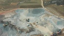 礦山修復(fù)項(xiàng)目是否應(yīng)該控制揚(yáng)塵？