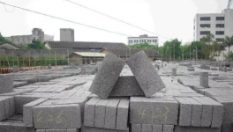 水泥磚里沒(méi)水泥？消費(fèi)維權(quán)獲賠3000元！