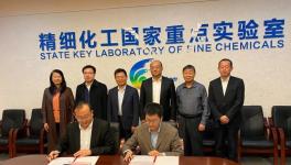 海螺集團(tuán)碳捕集提純、助磨劑、脫硝劑以及CCUS技術(shù)背后的故事！