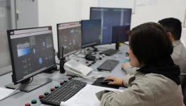 萬年青打造江西水泥行業產能最大、污染最小、工藝最先進項目！