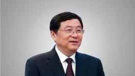 高登榜：鑄新格局水泥工業之魂，圓新時代水泥強國之夢