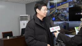 兩條代表世界“最先進”節能技術、智能化水平的“萬噸線”即將建成！