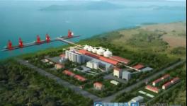 海螺碼頭岸線通過審查，將節約50%以上物流成本！