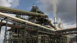 這個地區水泥價格已經跌落到2015年價格的一半！