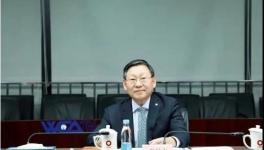 崔星太：水泥工業的未來和WCA的使命