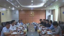 海螺水泥正式接手叉河水泥廠?。?