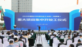 飛機發動機技術裝進鼓風機，這位企業家投建重大節能項目！