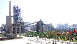 2020年這一地區出口水泥近14億美元