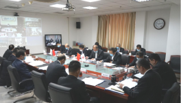 這家企業累計建設70座綠色礦山，業績創歷史新高！