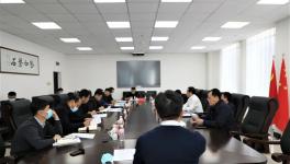 冀東水泥將新建一條4500t/d生產線的建材產業園！