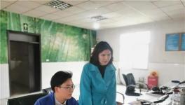 讓利4000萬，捐款3000萬！這家水泥女廠長豪氣干云！