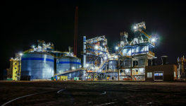 中材國際開年喜迎新成績！成績、贊譽、認可收獲滿滿！