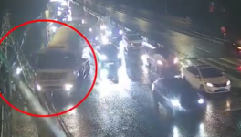 混凝土超載致人死亡，兩企業法人被刑拘！