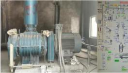 節(jié)能率32.5%！噪音降低30%！金圓水泥風機是這么做的！