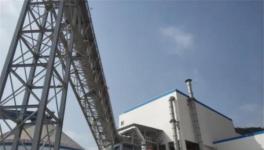 這一地區(qū)引入水泥窯協(xié)同處置生活垃圾項目投產運行！