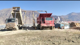 有他們，越界開采、邊坡治理、水土保持等一系列問題不再擔心！