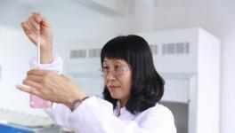 人大代表劉麗芬：建議加快制定水泥錯峰生產實施細則