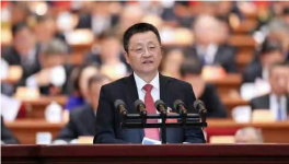 人大代表葛紅林：建議糾正對原材料產業政策歧視！