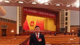 重磅！中國建材、海螺、蒙西人大代表兩會說了什么……