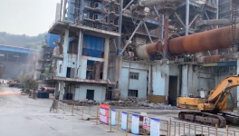 注意！這180條水泥生產(chǎn)線將被關(guān)停！（名單）