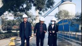 降本60%！這家水泥企業(yè)出奇招建亞洲最大單體項目！