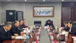 南方水泥又一條生產線將啟動建設！