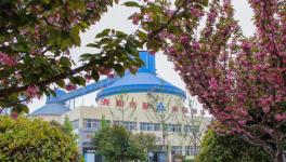 為打造花園工廠(chǎng)！這家水泥企業(yè)投資近億元！