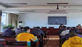 10家水泥企業(yè)統(tǒng)一行動(dòng)，3月底前完成改造方案編制并簽定合同?！