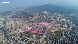 滿足員工住房需求，增強員工獲得感！紅獅小區開建！