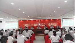 節能、降噪30%以上！這款風機為滕州中聯“立新功”！