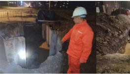 責令停工！拘留責任人！葛洲壩又出事了！