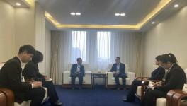 這家中日合資水泥企業(yè)將引進(jìn)更多的先進(jìn)技術(shù)和產(chǎn)品！