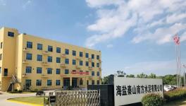 680萬(wàn)噸水泥粉磨基地本月底投產(chǎn)，實(shí)現(xiàn)真正的海河聯(lián)運(yùn)！