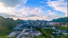 臺泥2020年稅后凈利潤創新高，投建臺灣首座超級電池工廠！