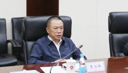 大事！中國建材高層人事變動！