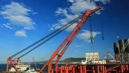 這一區域水泥出口量增至190萬噸，年均增長20萬噸！