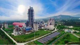 碳交易來了！中聯(lián)、海螺、南方、紅獅率先實現(xiàn)超低碳排放！