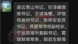 大事！海螺集團董事長將換人！