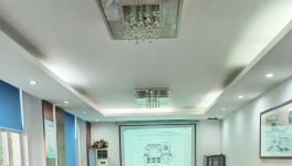 節(jié)電率達(dá)52.8%，知名水泥廠(chǎng)繞組永磁調(diào)速技改項(xiàng)目投入使用