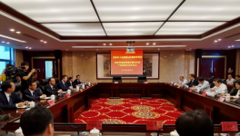 當(dāng)月洽談、當(dāng)月簽約！紅獅水泥簽訂投資70億大項目！