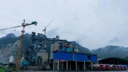 水泥企業恢復生產，有助減少進口！