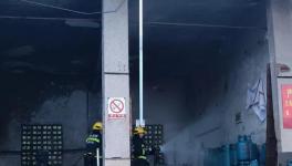 2人死亡！又一水泥企業突發安全事故！