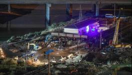 橋梁坍塌8死6傷！26名公職人員被追責！