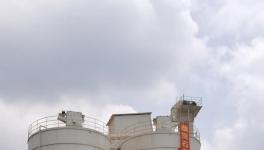 長期供應散裝、包裝水泥！華南地區又一中轉站建成！