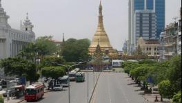 又一水泥企業被曝光！3000人被迫繼續工作！