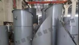 卡堵停窯！祁連山、金隅、堯柏水泥一次性徹底解決了！