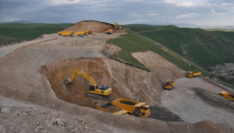 瘋狂的石頭來了！水泥企業(yè)瘋狂布局砂石骨料產(chǎn)業(yè)鏈！